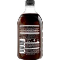 Café soluble espresso concentrado black NESCAFÉ, botella 500 ml