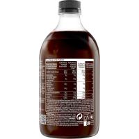 Café soluble espresso concentrado black NESCAFÉ, botella 500 ml