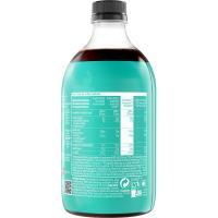Café soluble espresso concent. vainilla NESCAFÉ, botella 500 ml
