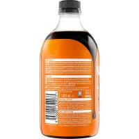 Café soluble espresso concent. caramelo NESCAFÉ, botella 500 ml
