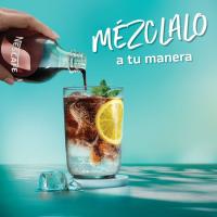 Café soluble espresso concent. caramelo NESCAFÉ, botella 500 ml