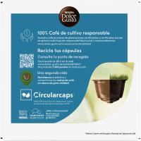 DOLCE GUSTO Palermo espresso kafea, kutxa 14 ale