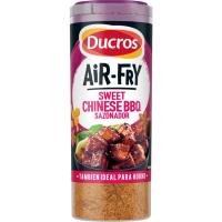 DUCROS chinese barbakoa ontzailea airfryer-erako, flaskoa 125 g