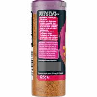 DUCROS chinese barbakoa ontzailea airfryer-erako, flaskoa 125 g