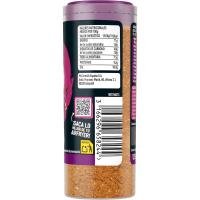 DUCROS korean barbakoa ontzailea airfryer-erako, flaskoa 125 g