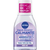 NIVEA ur mizelarra, ontzia 100 ml