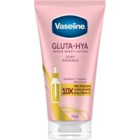 VASELINE dewy radiance gorputz seruma, tutua 75 ml VASELINE dewy radiance gorputz seruma, tutua 75 ml