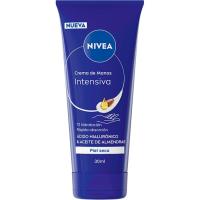 Crema de manos intensiva NIVEA, tubo 30 ml Crema de manos intensiva NIVEA, tubo 30 ml