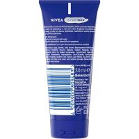 Crema de manos intensiva NIVEA, tubo 30 ml