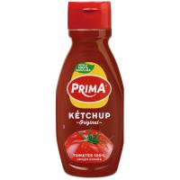 Ketchup PRIMA, bote 445 g Ketchup PRIMA, bote 445 g
