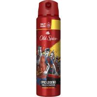 Desodorante Epic Legend OLD SPICE, spray 150 ml