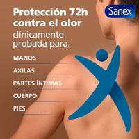 SANEX MEN AOB gizonentzako krema desodorantea, tutua 75 ml