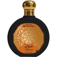 Eau de toilette para hombre Al yaqut marwa UTUR, spray 100 ml Eau de toilette para hombre Al yaqut marwa UTUR, spray 100 ml