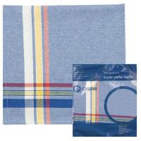Super paño para la vajilla azul CISNE, 1 ud