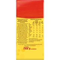 Cacao soluble Crispy Rocks COLA CAO, 6 sobres, caja 132 g