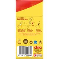 Cacao soluble Crispy Rocks COLA CAO, 6 sobres, caja 132 g