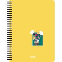 Agenda escolar, tamaño A5, día página, tapa cartón, ¿Cuál te llegará? INGRAF Agenda escolar, tamaño A5, día página, tapa cartón, ¿Cuál te llegará? INGRAF
