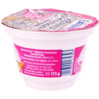 Queso fresco Cottage sin lactosa EXQUISA, tarrina 175 g