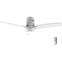 Ventilador de techo EnergySilence Aero 5600 Classic White CECOTEC