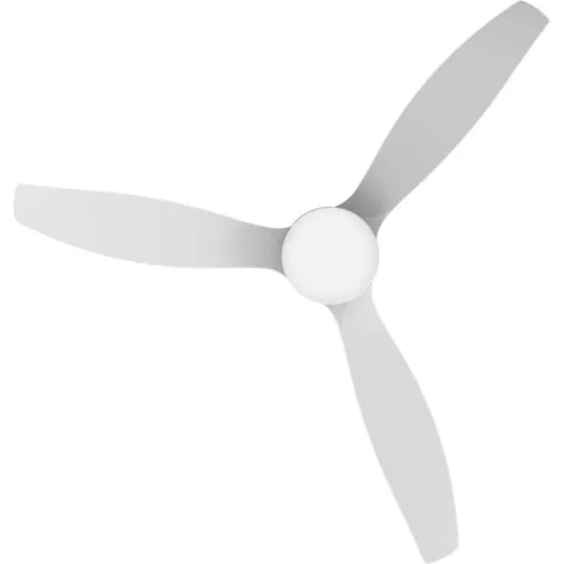 Ventilador de techo EnergySilence Aero 5600 Classic White CECOTEC