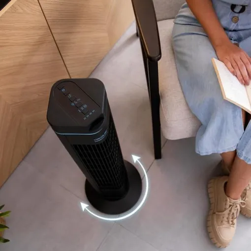 Ventilador de torre EnergySilence 690 Skyline CECOTEC