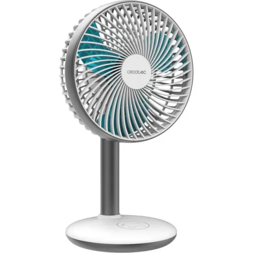 Ventilador de sobremesa EnergySilence 4000 Portable CECOTEC