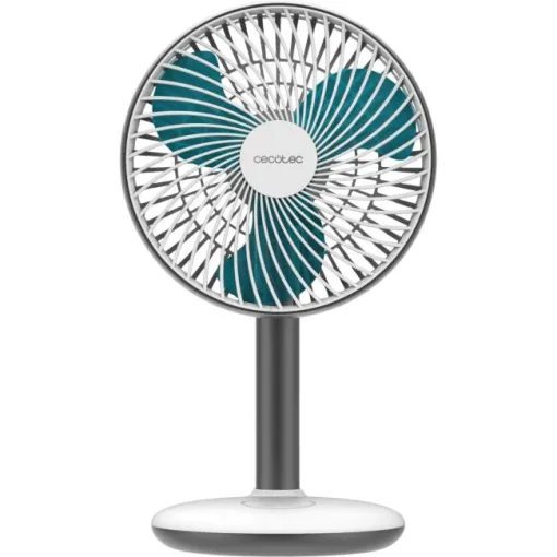 Ventilador de sobremesa EnergySilence 4000 Portable CECOTEC