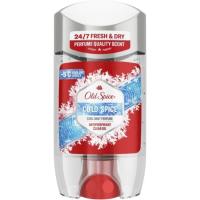 Desodorante Cold para hombre OLD SPICE, stick 70 ml Desodorante Cold para hombre OLD SPICE, stick 70 ml