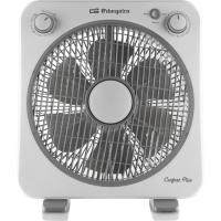 Ventilador Box Fan BF 0138 ORBEGOZO Ventilador Box Fan BF 0138 ORBEGOZO
