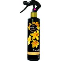 Ambientador vainilla AMBAR, pistola 280 ml Ambientador vainilla AMBAR, pistola 280 ml
