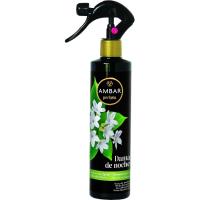 Ambientador dama noche AMBAR, pistola 280 ml Ambientador dama noche AMBAR, pistola 280 ml