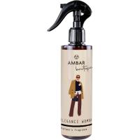 Ambientador elegance AMBAR, pistola 250 ml Ambientador elegance AMBAR, pistola 250 ml