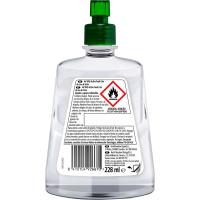 AIRWICK kioto aire gozagarri automatikoa, ordezkoa 1 ale