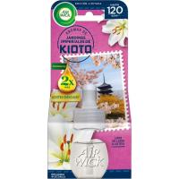 Ambientador eléctrico Kioto AIRWICK, recambio 1 ud