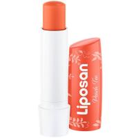 Bálsamo labial peach tea LIPOSAN, 1 ud