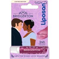 Bálsamo labial blackberry pie LIPOSAN, 1 ud Bálsamo labial blackberry pie LIPOSAN, 1 ud