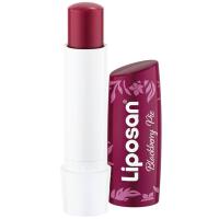 Bálsamo labial blackberry pie LIPOSAN, 1 ud