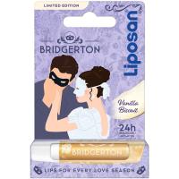 LIPOSAN banilla biscuit ezpainetako baltsamoa, 1 ale LIPOSAN banilla biscuit ezpainetako baltsamoa, 1 ale