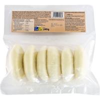 Pan Bao COMPESCA, 6 uds, bolsa 240 g