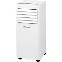 Aire acondicionado portátil con bomba de calor ADR 97 ORBEGOZO Aire acondicionado portátil con bomba de calor ADR 97 ORBEGOZO