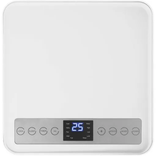 Aire acondicionado portátil con bomba de calor ADR 97 ORBEGOZO