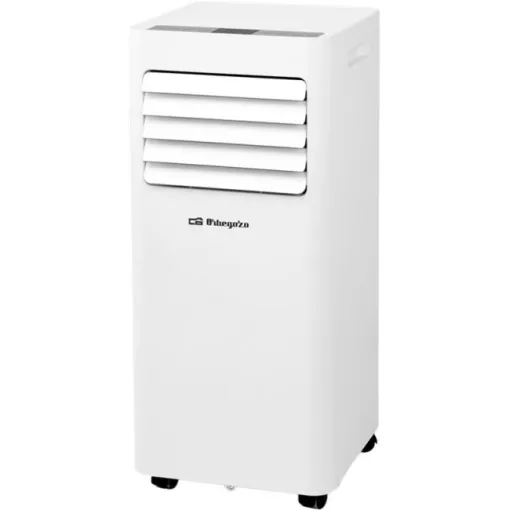 Aire acondicionado portátil con bomba de calor ADR 97 ORBEGOZO Aire acondicionado portátil con bomba de calor ADR 97 ORBEGOZO