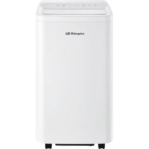 Aire acondicionado portátil con bomba de calor y wifi ADRW 12050 ORBEGOZO