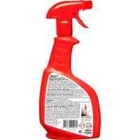 Quitamanchas axilas CEBRALIN, pistola 400 ml