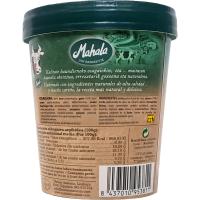 Helado de queso MAHALA, tarrina 375 g