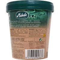 Helado de avellana MAHALA, tarrina 375 g