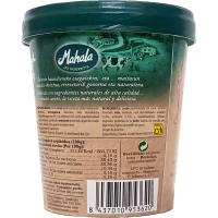 Helado de café MAHALA, tarrina 375 g
