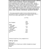 Fideos orientales de carne Cucurella YATEKOMO, cup 81 g