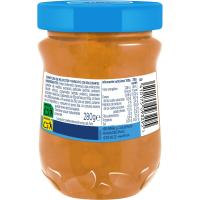 Confitura de melocotón y maracuyá 0% HERO, frasco 280 g