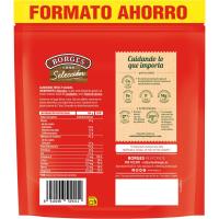 Almendras fritas y saladas BORGES SELECCIÓN, bolsa 250 g